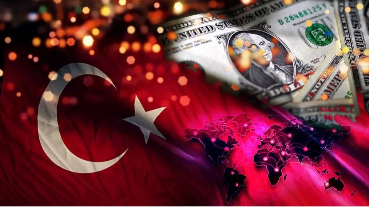Türkiye milyar doları aşan pastadan daha çok pay alacak!