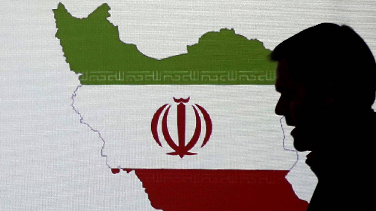 Mossad, İran devletini ele geçirmiş!