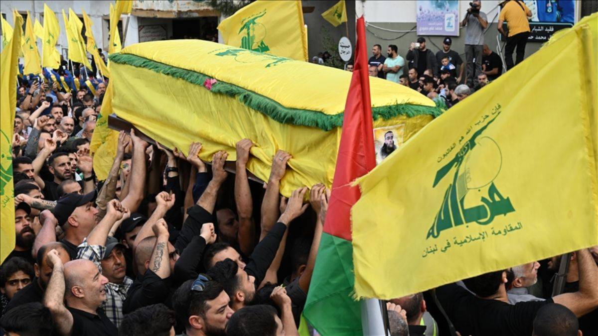 ANALİZ: İsrail, Hizbullah'ı yok edebileceğine sahiden inanıyor mu?