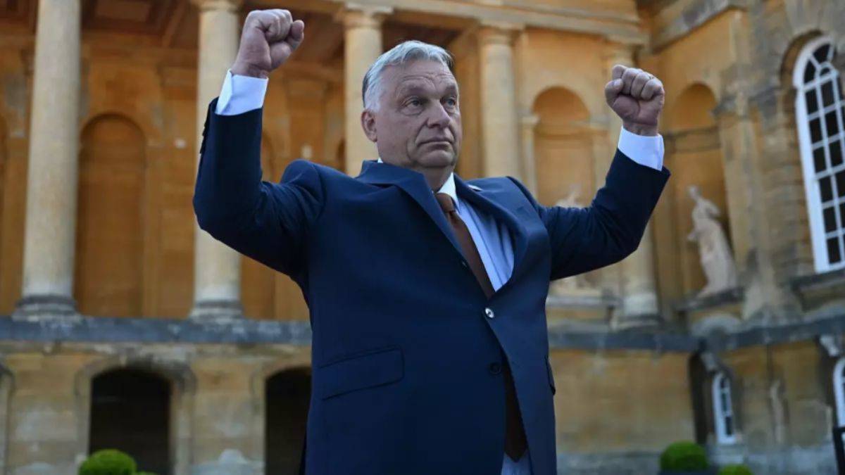 Macaristan ve AB arasında yeni ''Rusya'' gerilimi
