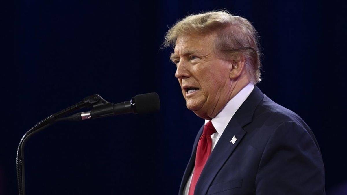 Trump: İsrail bu gece saldırıya uğrayacak