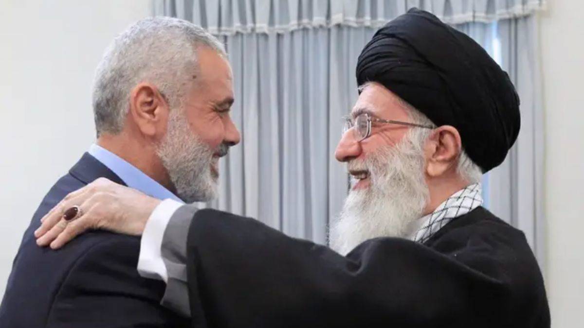 Hamas-İran ilişkisinin bilinmeyen yönleri
