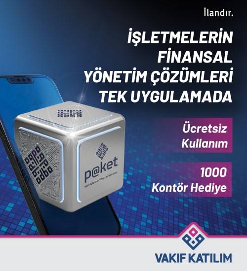 Vakıf Katılım