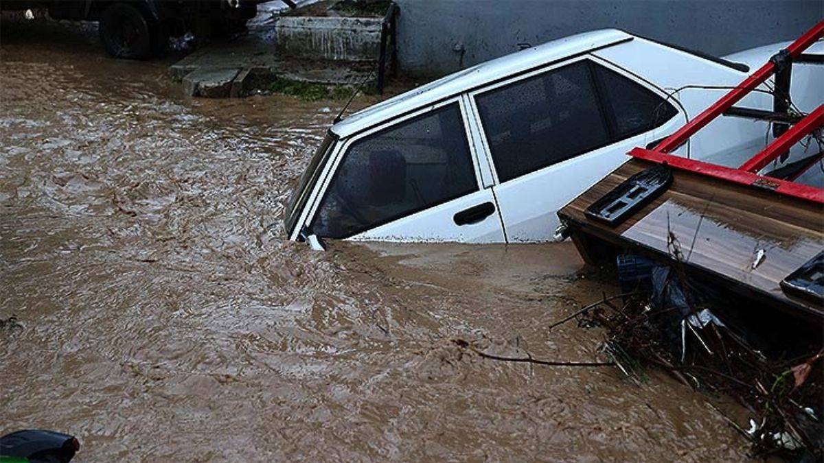 Aracında afet zararı için açtığı davadan tazminat çıktı