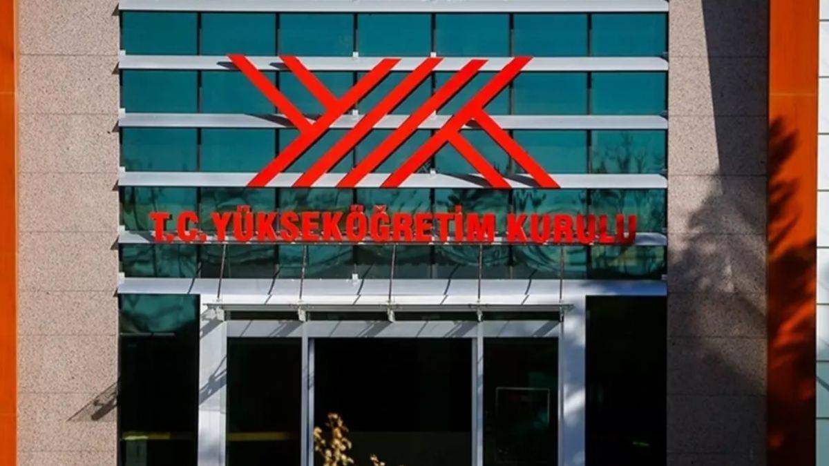 YÖK'ten üniversite yerleştirme sonuçlarına yönelik önemli açıklama