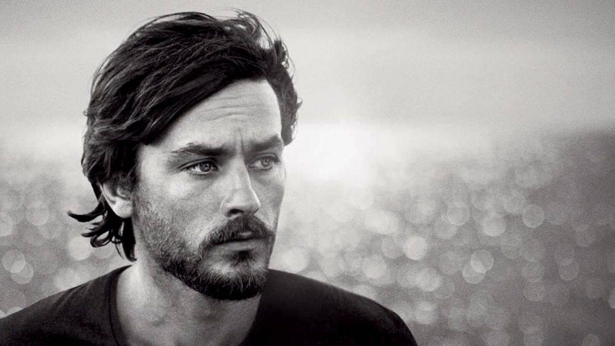 Fransız aktör Alain Delon hayatını kaybetti