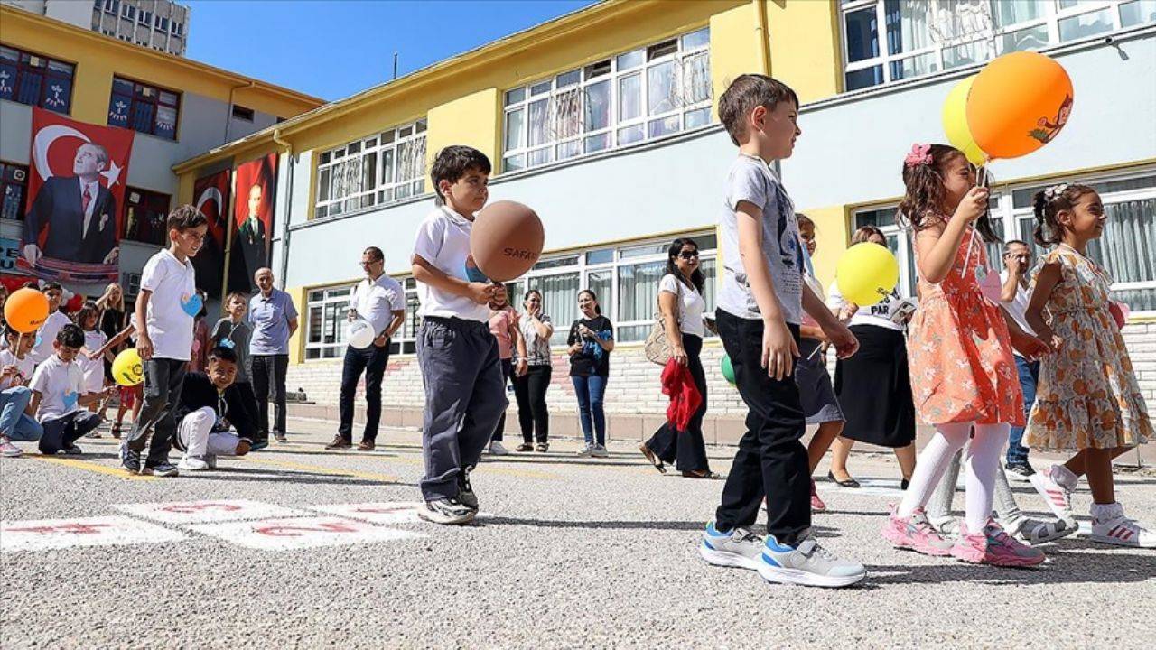 İstanbul'da okul saatlerinde değişiklik