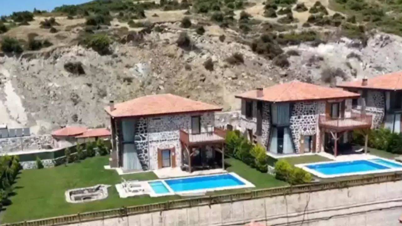 4 imparatorluğun başkenti İznik yeni tatil adresi