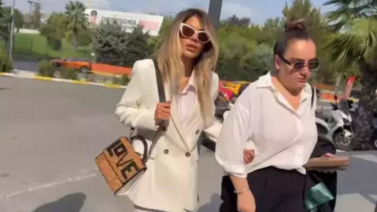 Nihal Candan'dan kardeşine: Engin Polat çıktı sen de çıkacaksın