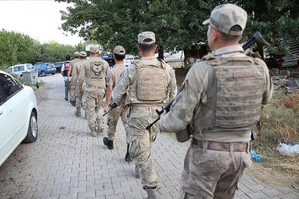 Bakan Yerlikaya: Narin kızımızın cansız bedeni bulundu