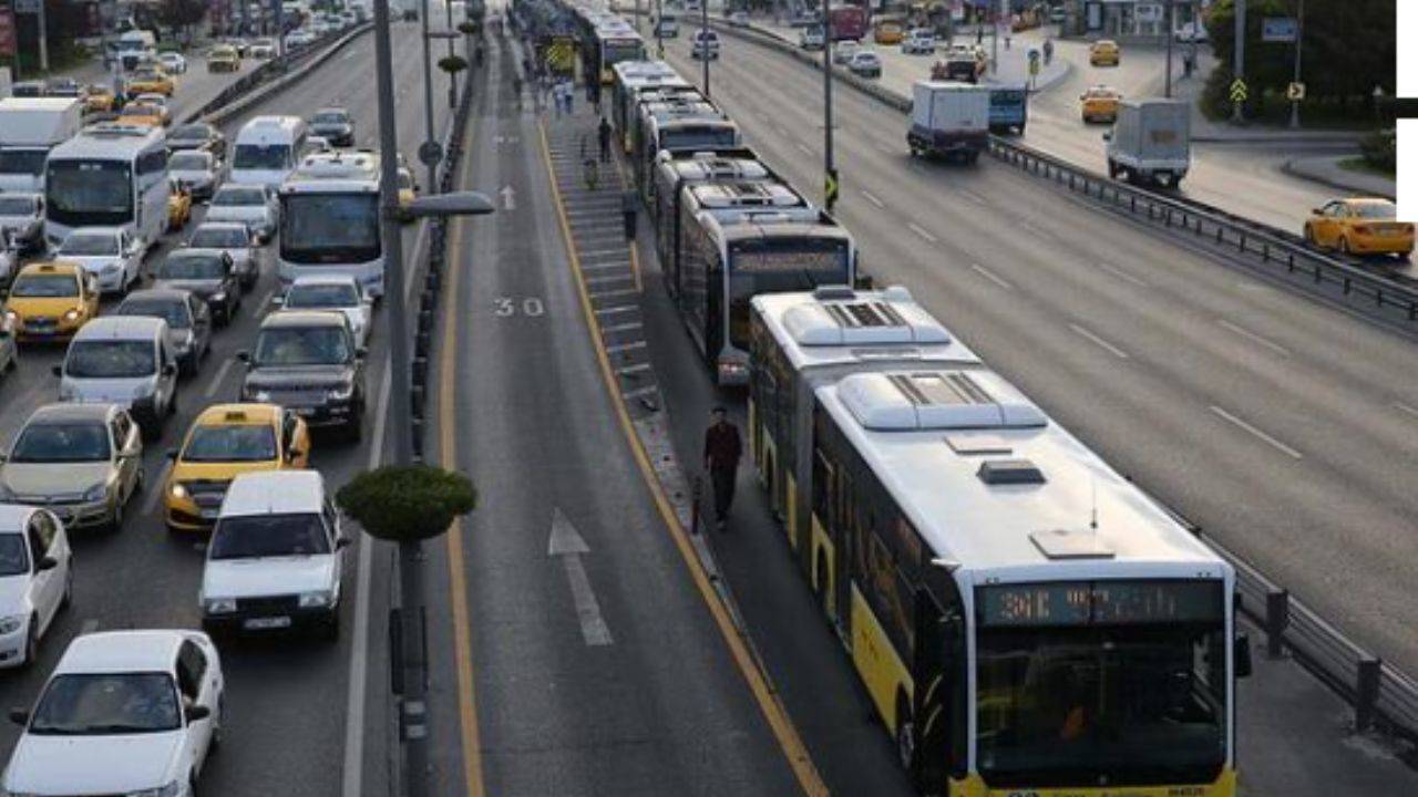 İstanbul’da 9 Eylül’de Toplu Taşıma Ücretsiz mi?