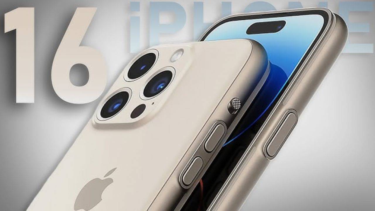 Apple, iPhone 16 modellerini tanıttı: Türkiye fiyatı belli oldu