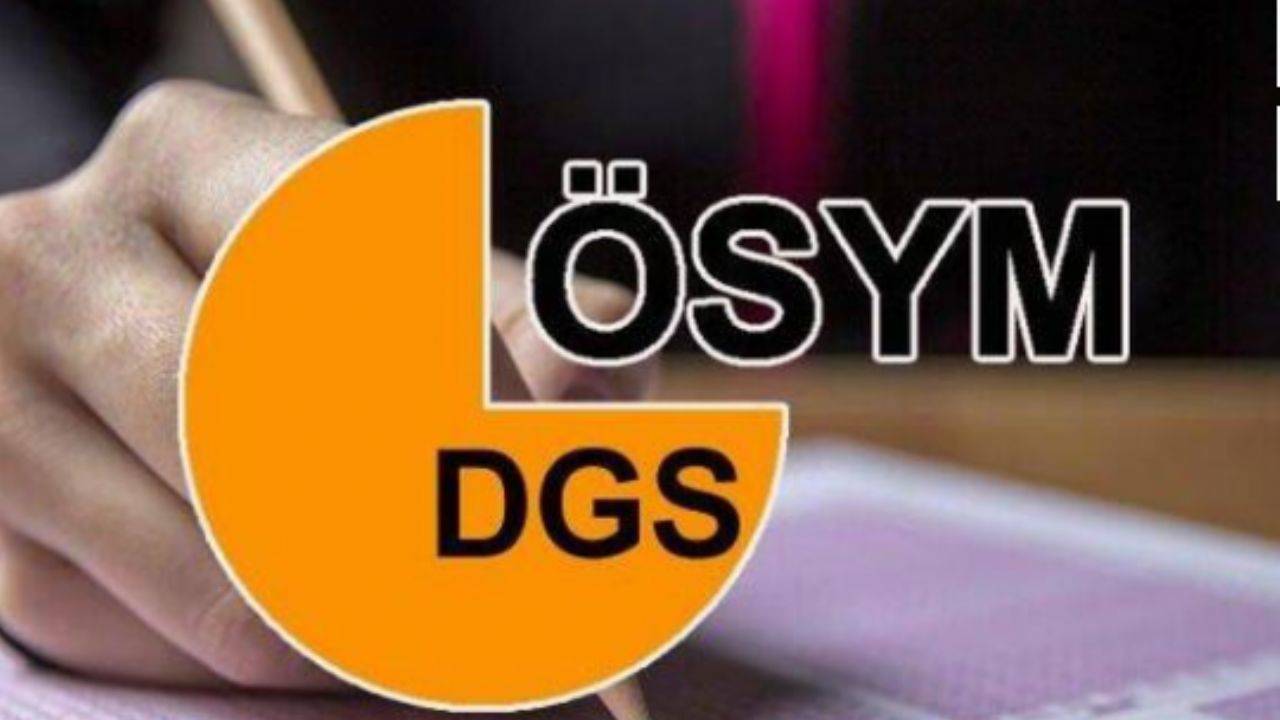 DGS 2024 sonuçları açıklandı! Sorgulama ekranı erişime açıldı