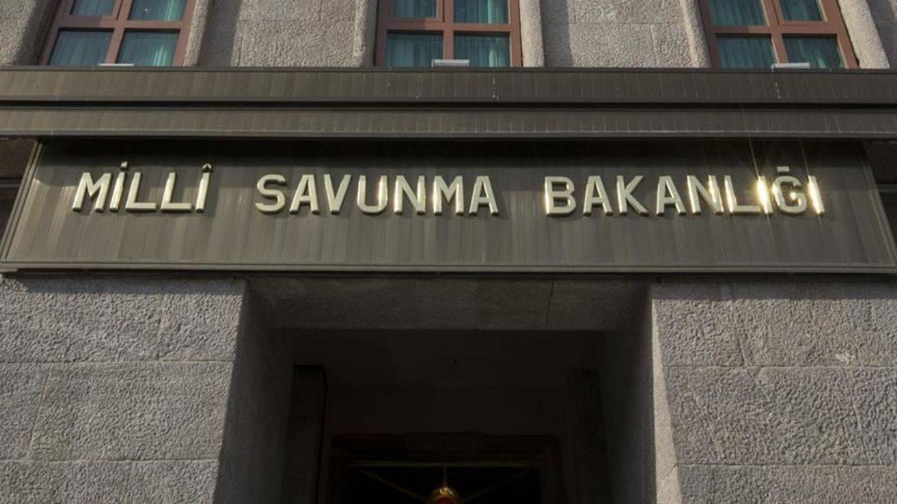 MSB: Rahatsızlanan uzman çavuş şehit oldu