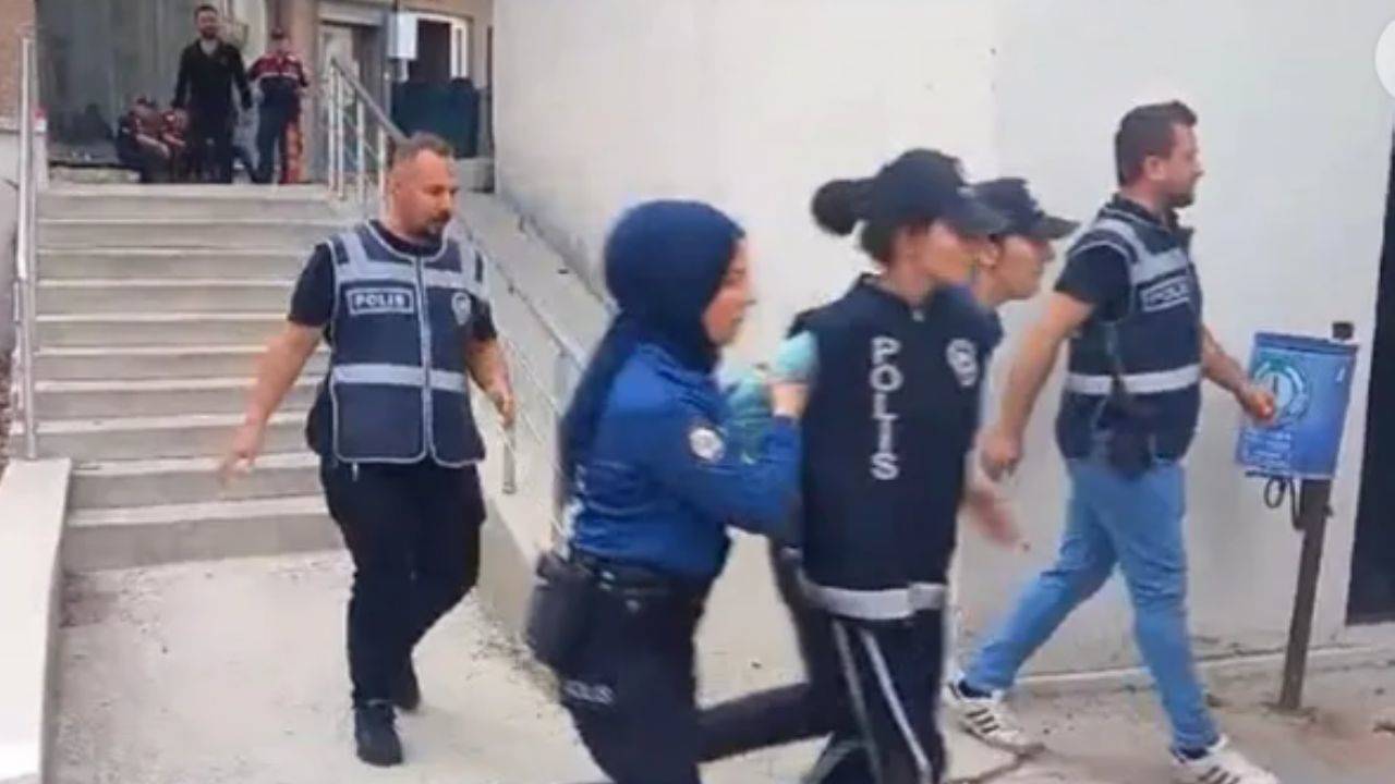 2 Yaşındaki Sıla'nın Beyin Kanaması: Anne ve 1 Kişi Gözaltında