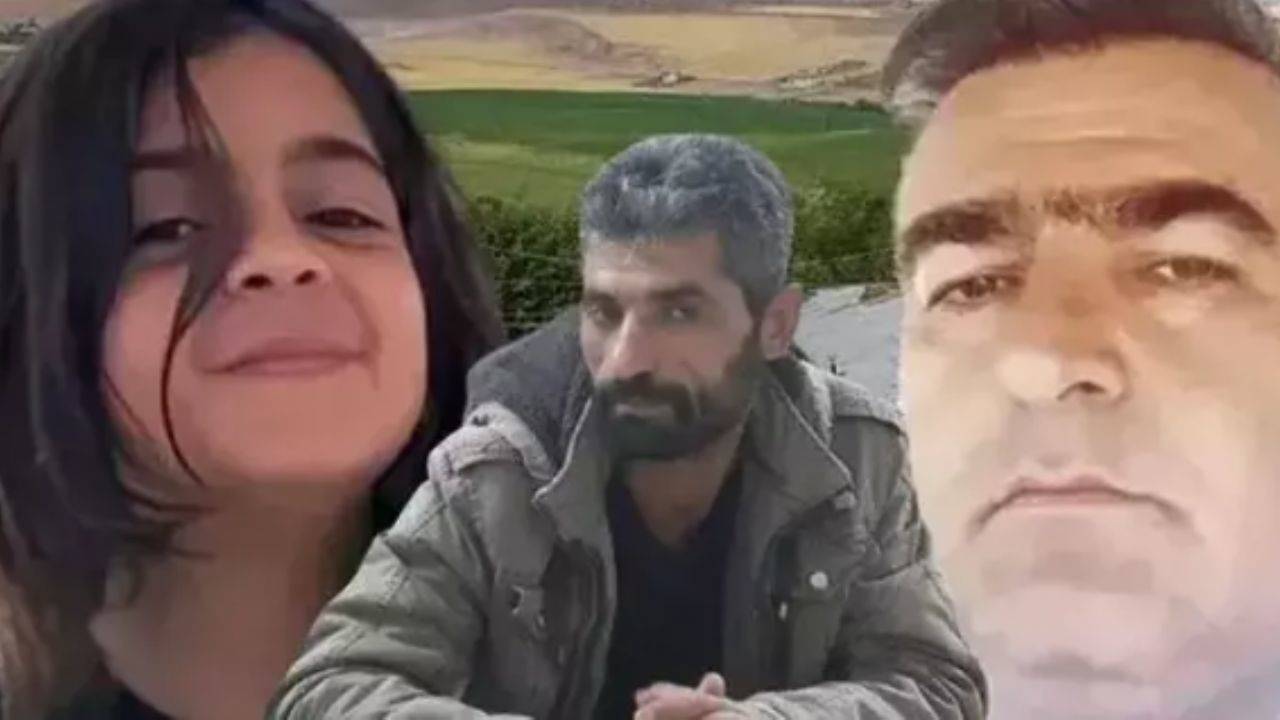 Narin Güran Cinayetinde Çifte Yasak İlişki İtirafı: Amca Salim Güran'ın Dosyası Şişiyor