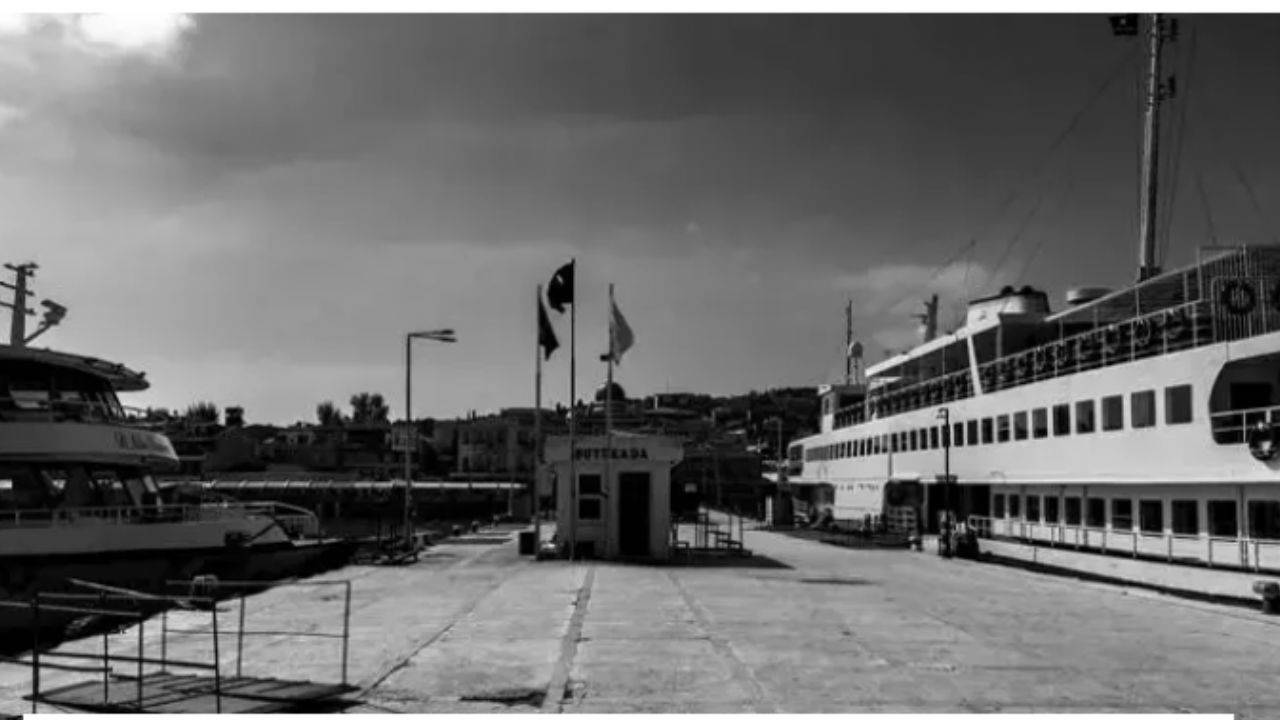 İstanbul’un adalarına gitmek için en pratik yöntemler