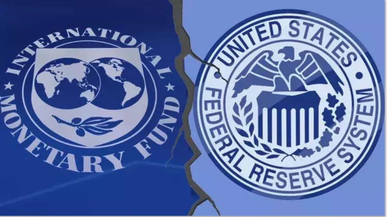 IMF, Fed kararını yorumladı