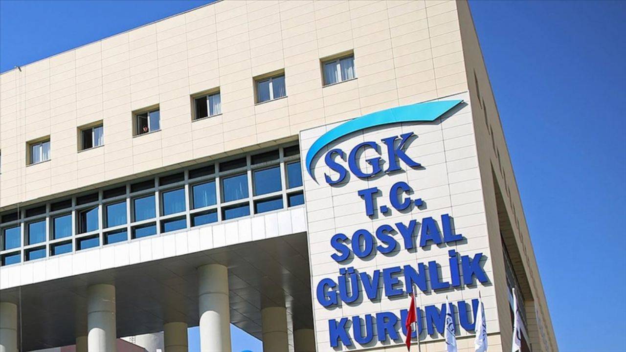 SGK’dan Genel Sağlık Sigortası (GSS) açıklaması