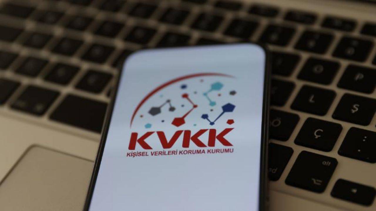 KVKK'den '108 milyon çalıntı veri' açıklaması