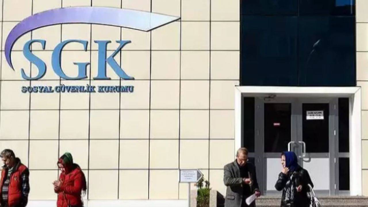 SGK’dan kritik GSS uyarısı: Ücretsiz sağlık hizmeti için gelir testi şart!