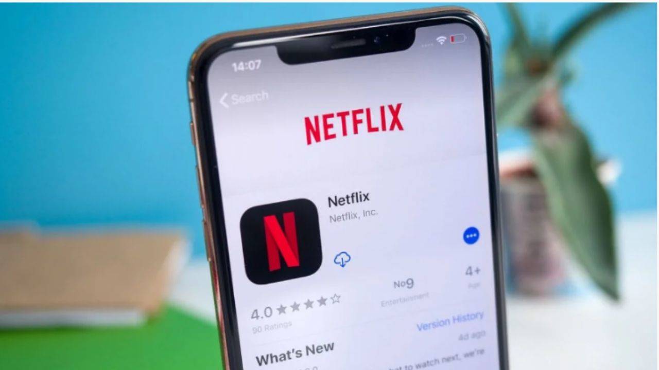 Netflix'ten şok karar: Eski iPhone ve iPad modelleri artık dhmjesteklenmeyecek!