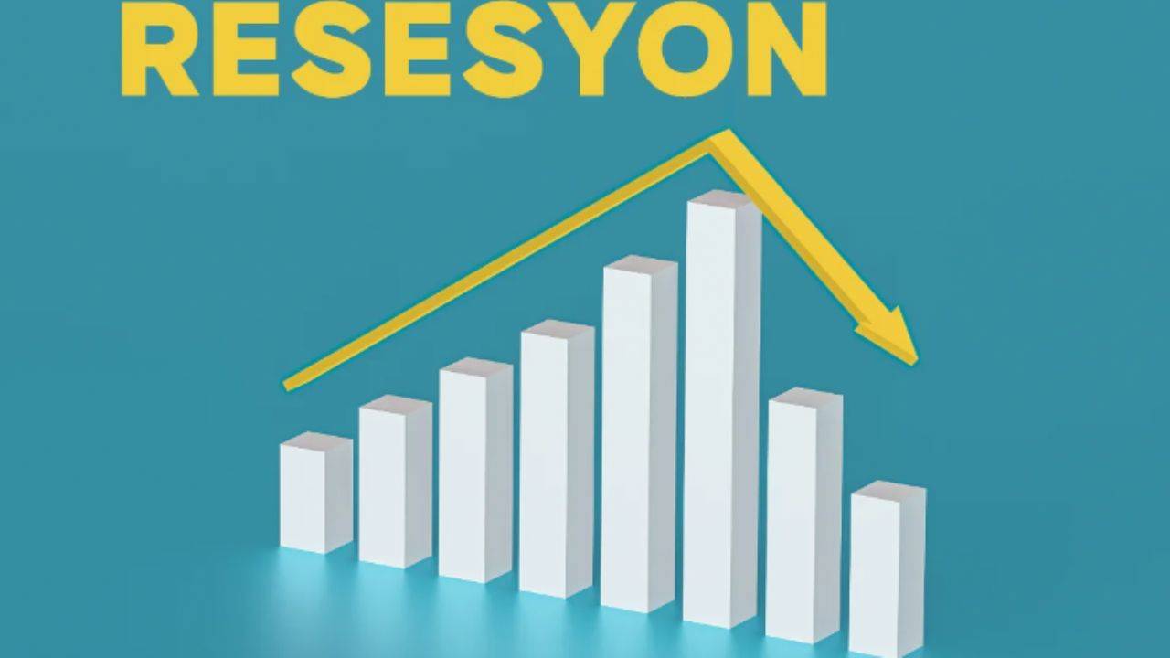 Resesyon nedir? 10 soruda kapsamlı cevap!