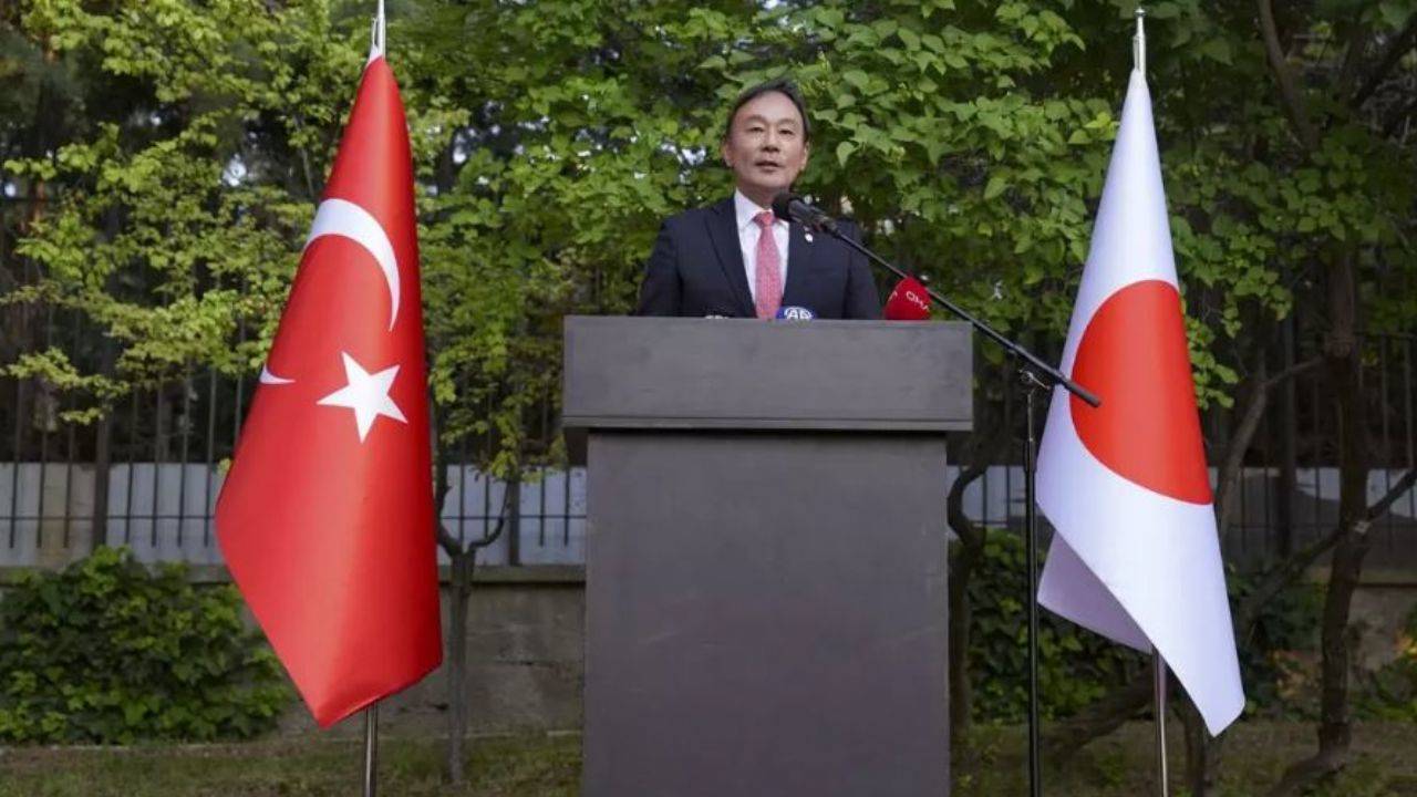 Japonya'dan Türkiye'ye Afrika teklifi