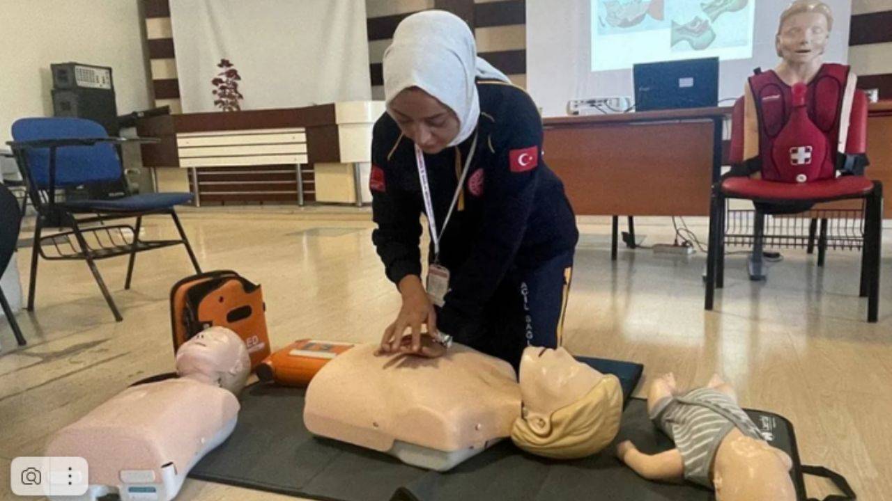 İlk yardımda yaygın hatalar ve doğru uygulamalar