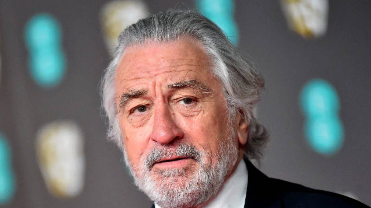 Robert De Niro’dan duygulandıran açıklama mezar taşı yazısı