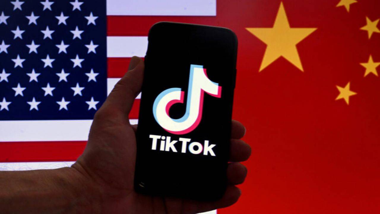 TikTok, ABD mahkemesinde savunmasını verdi