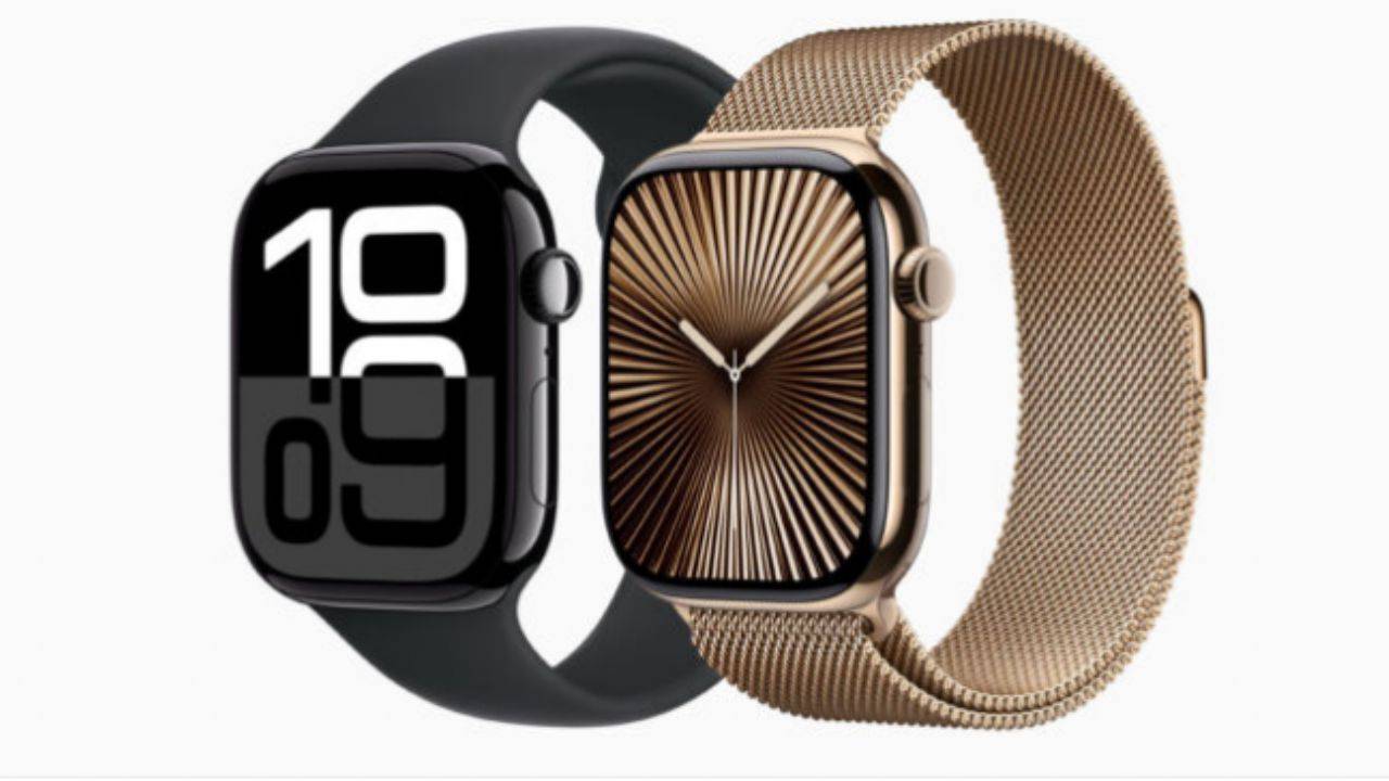 Apple Watch Series 10, “tansiyon ölçme” özelliğiyle gelebilirmiş