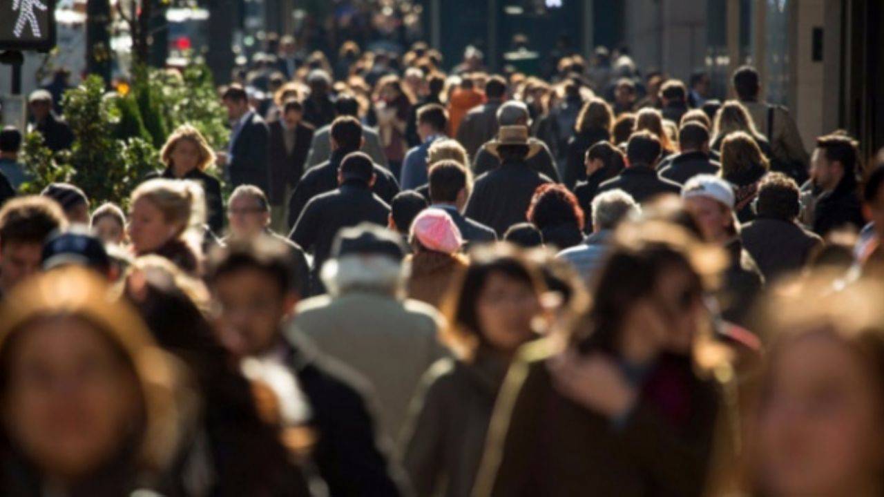 Herkes yeteri kadar çıplak mı?... “İstediğimi giyerim, kimse bana bakmasın”