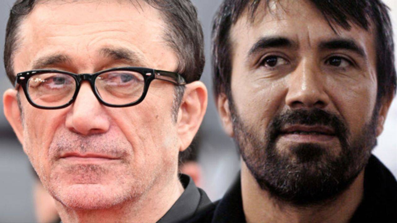 Zeki Demirkubuz'dan Nuri Bilge Ceylan itirafı