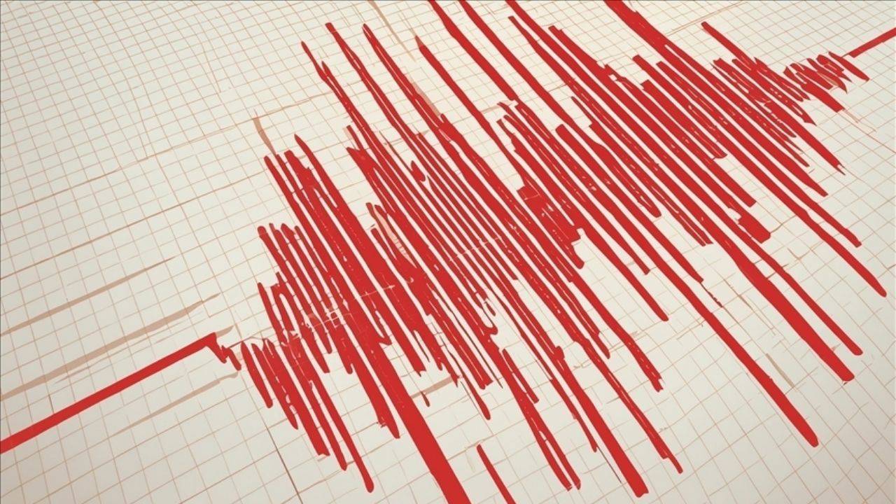 Adıyaman ve Malatya'da deprem