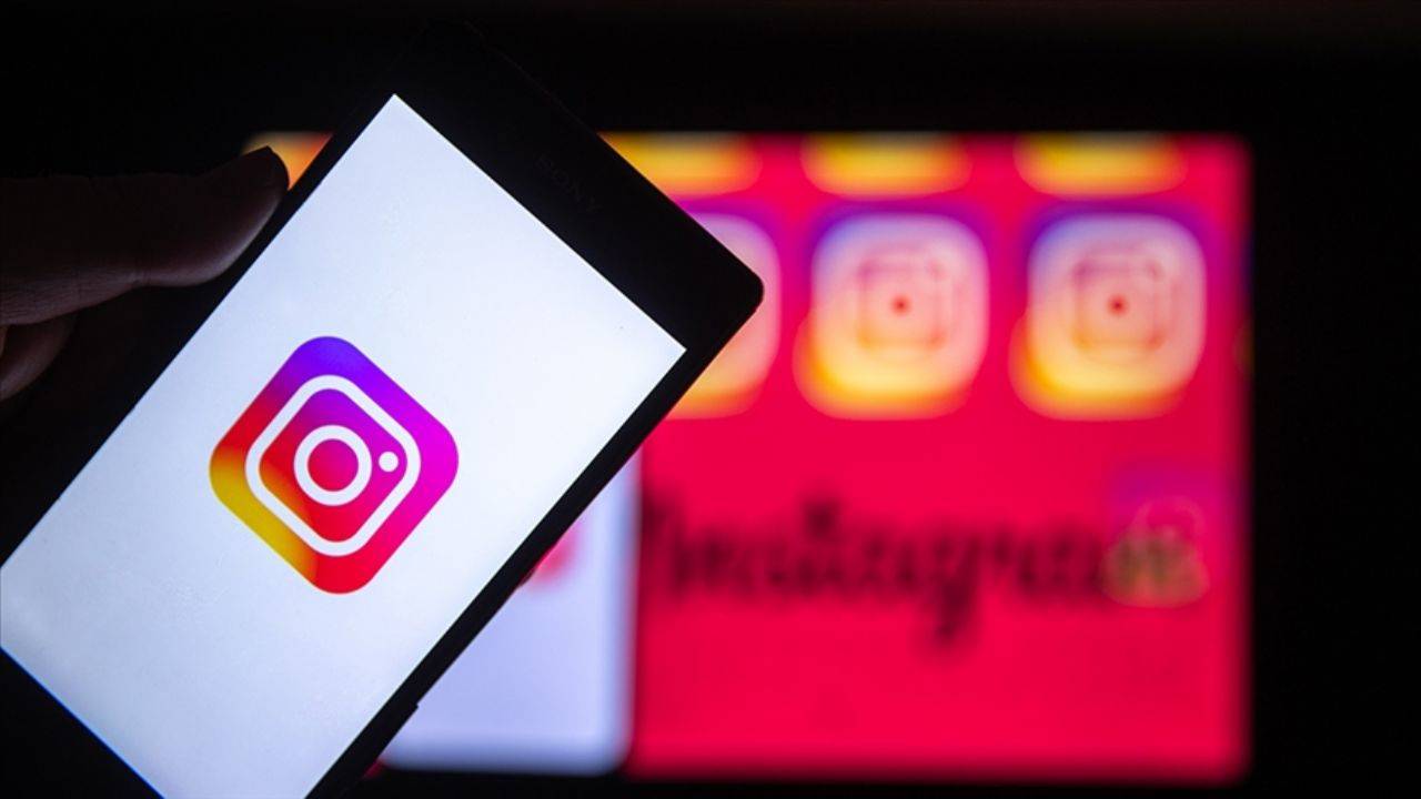 Instagram'dan 'genç hesabı' uygulaması