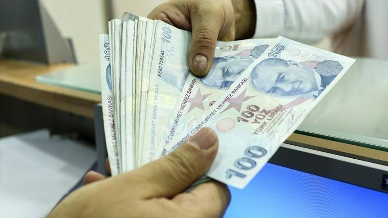 Garanti Bankası'ndan emeklilere belgesiz ödeme