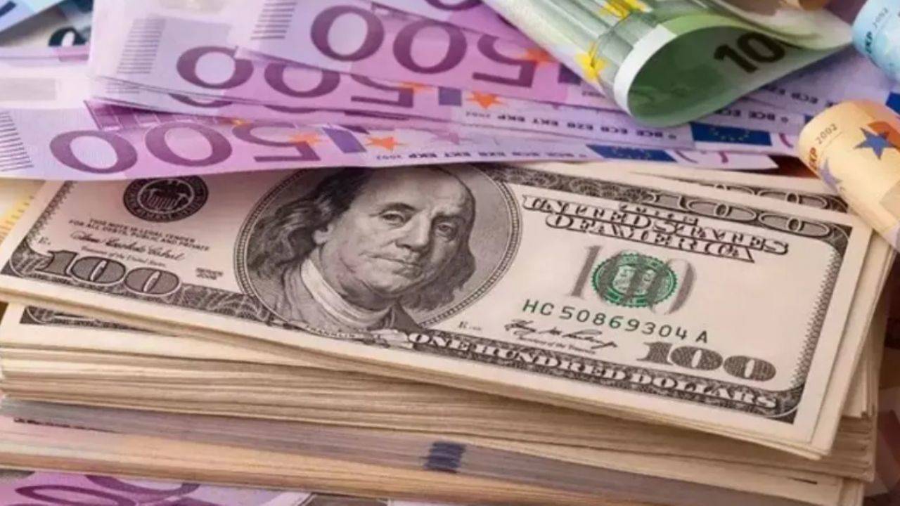 ABD Merkez Bankası faizleri indirdi: Dolar ve Euro güncel durum