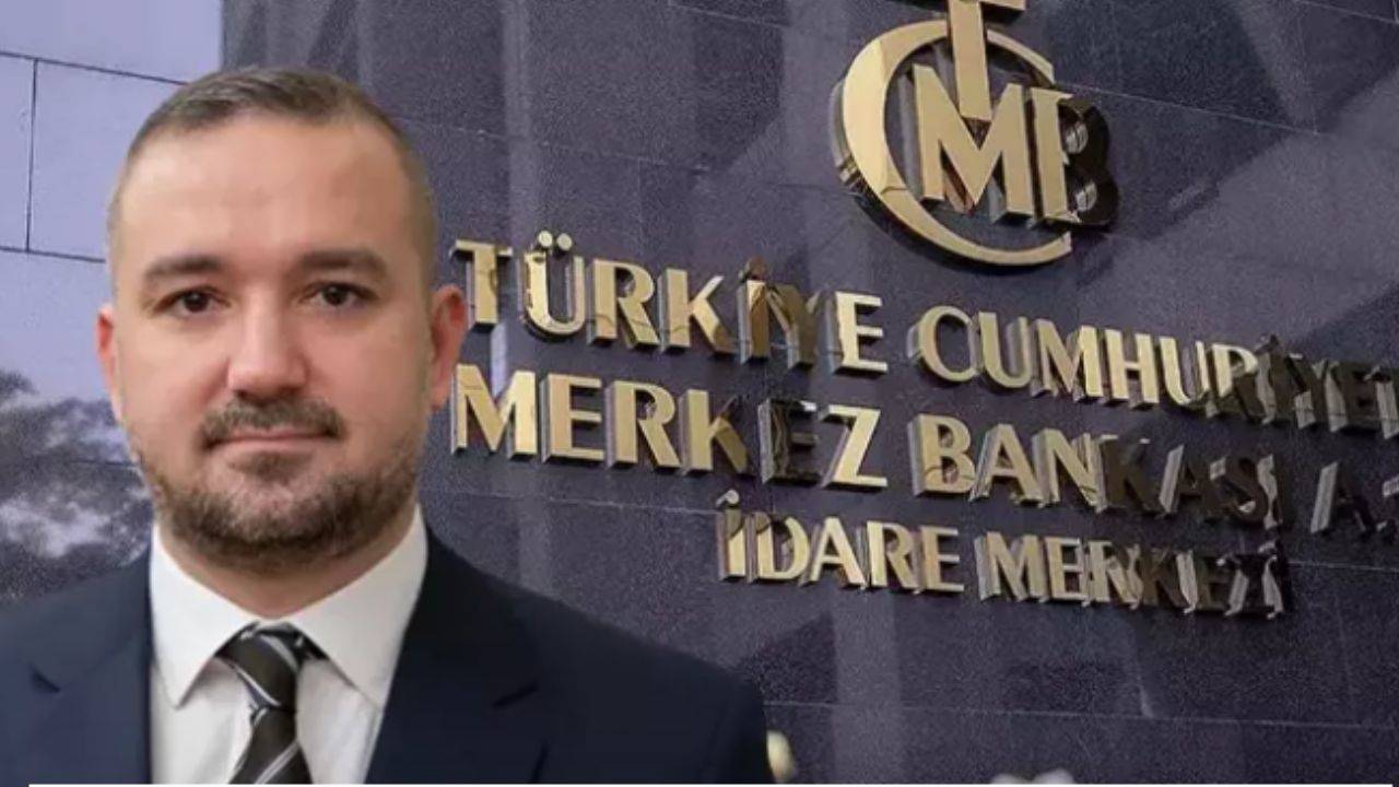 Merkez Bankası faiz kararını açıkladı: Piyasalar nefesini tuttu!