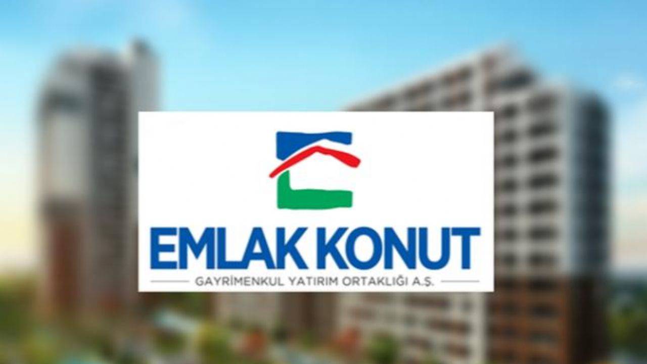 Emlak Konut'tan dev ihale: Detaylar açıklandı