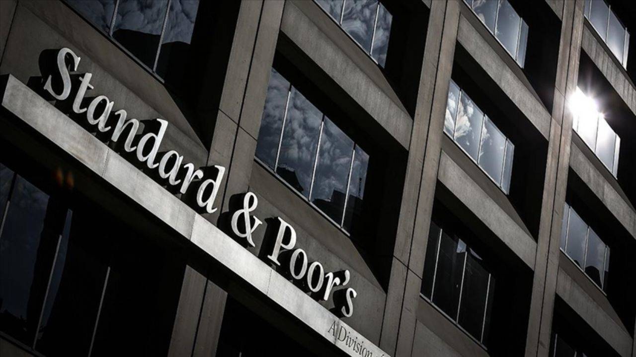 S&P: Merkez Bankaları faizleri indirecek