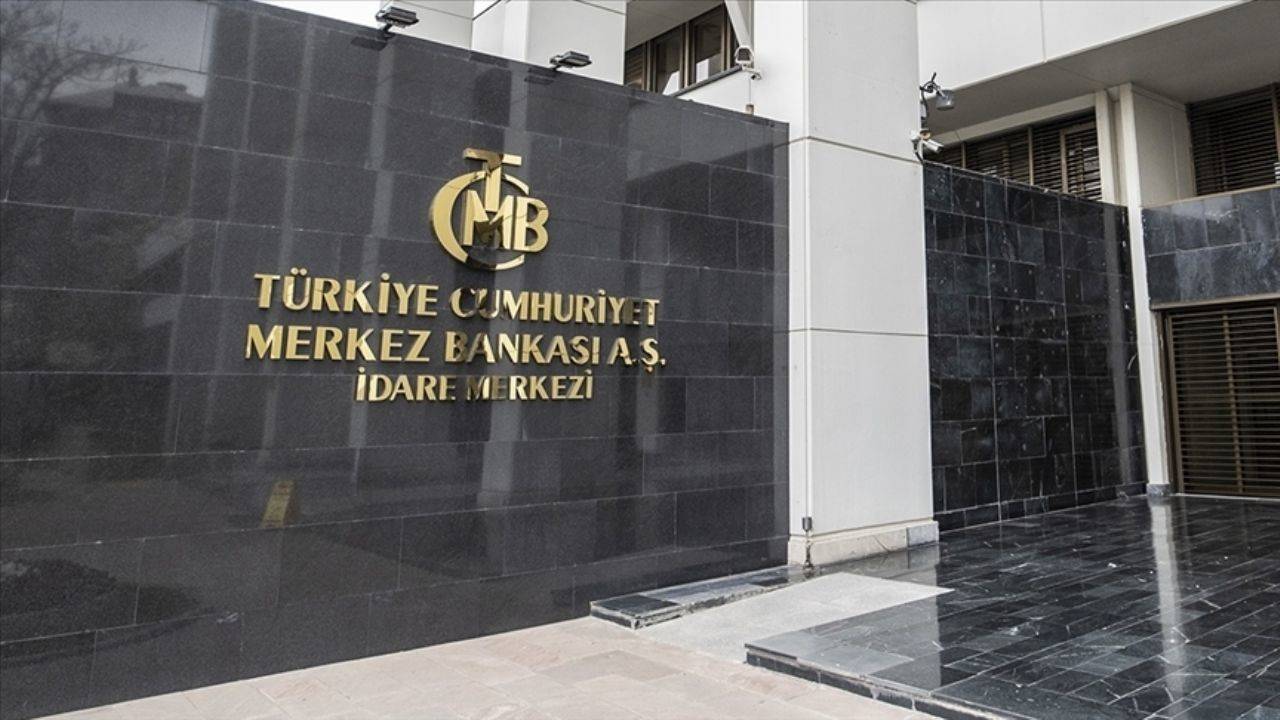 Merkez Bankası'ndan zorunlu karşılık adımları