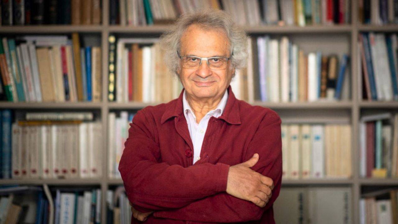 Amin Maalouf: Lübnan ölmek üzere, kurtarmak gerekiyor