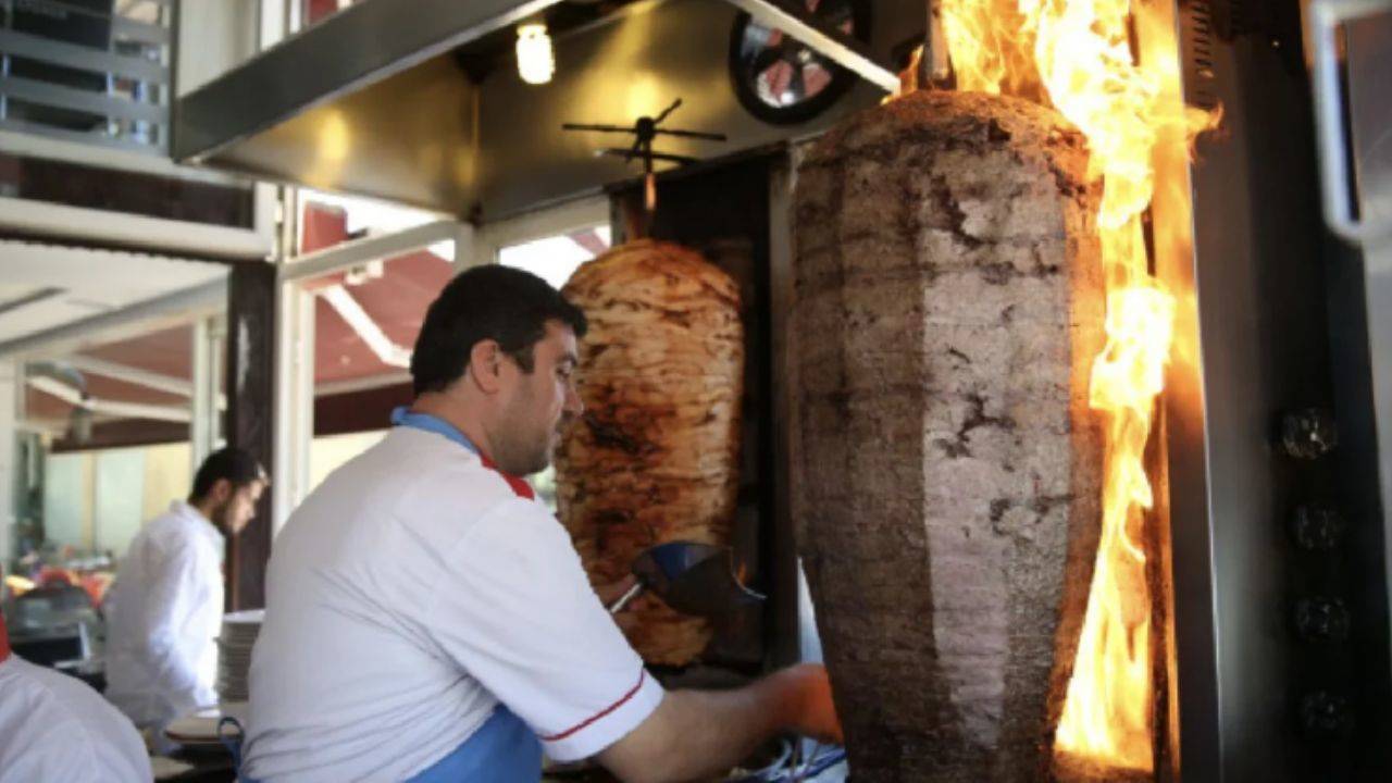 Türkiye'nin döner tescili Almanya’da tartışma yarattı!