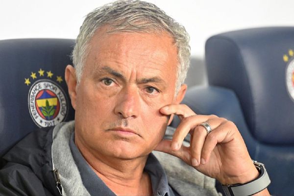 Jose Mourinho'dan ilginç açıklama! ''Çok atan kazandı''