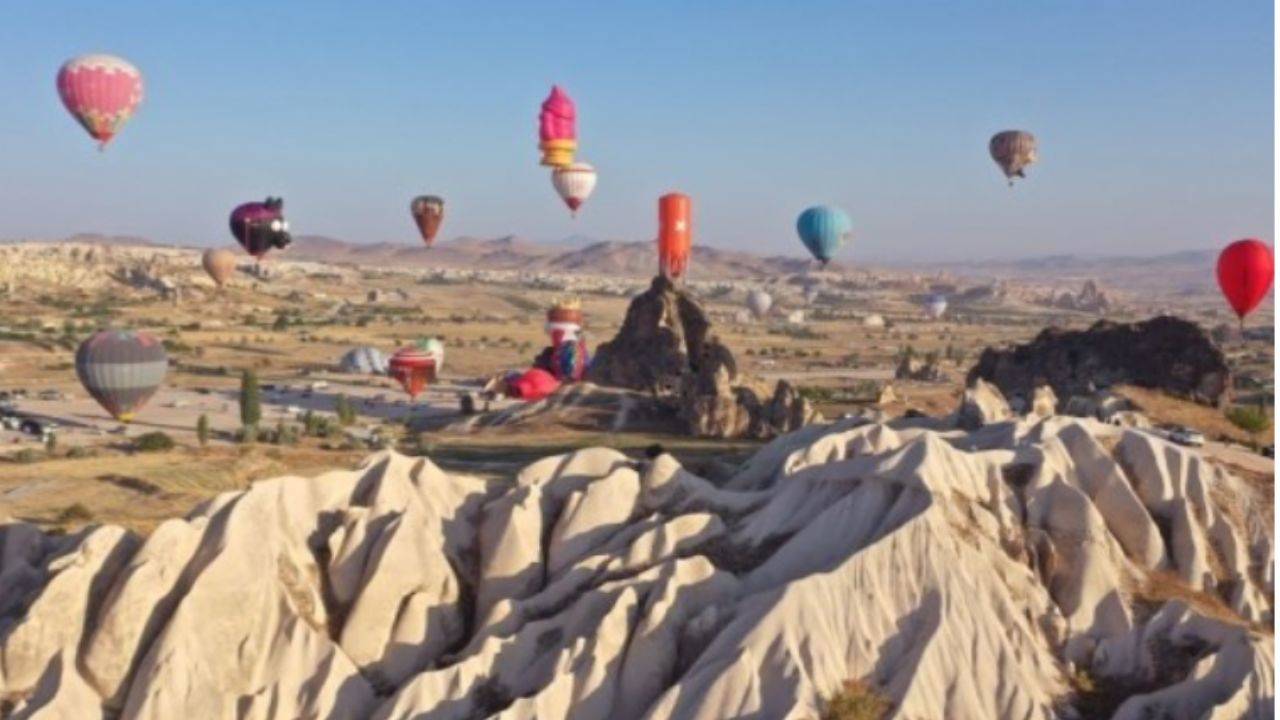 Altın yapraklarla bezenen Türkiye’nin en güzel 10 yeri