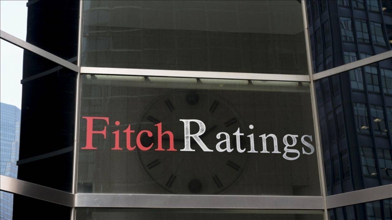 Fitch'ten dikkat çeken Türkiye analizi