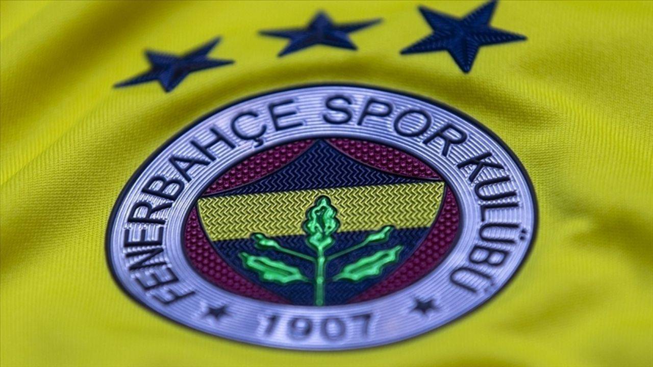 Fenerbahçe'den İsmail Kartal açıklaması