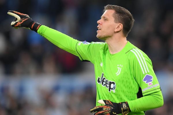 Barcelona'da Szczesny harekatı!