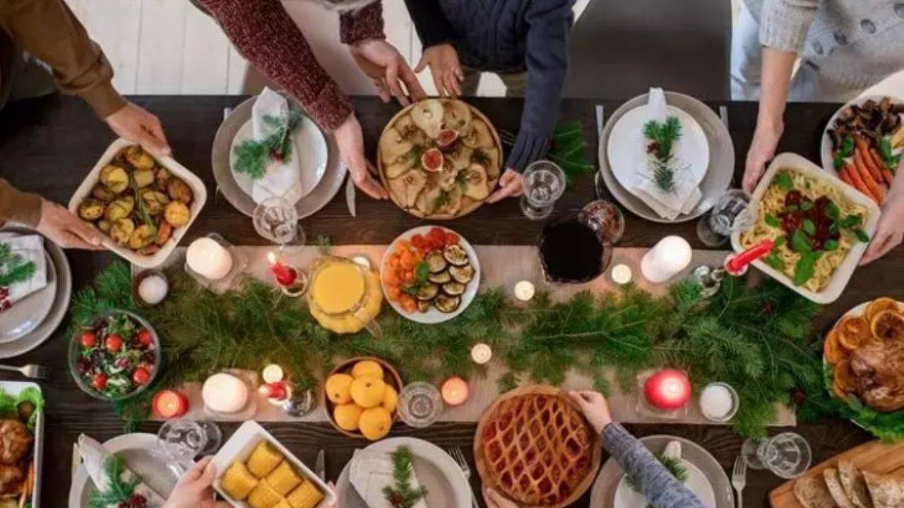 25 Eylül menüsü: Nefis tariflerle dolu bir akşam yemeği!